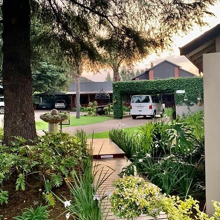 Diamond Rose Guest House Middelburg  Exterior photo