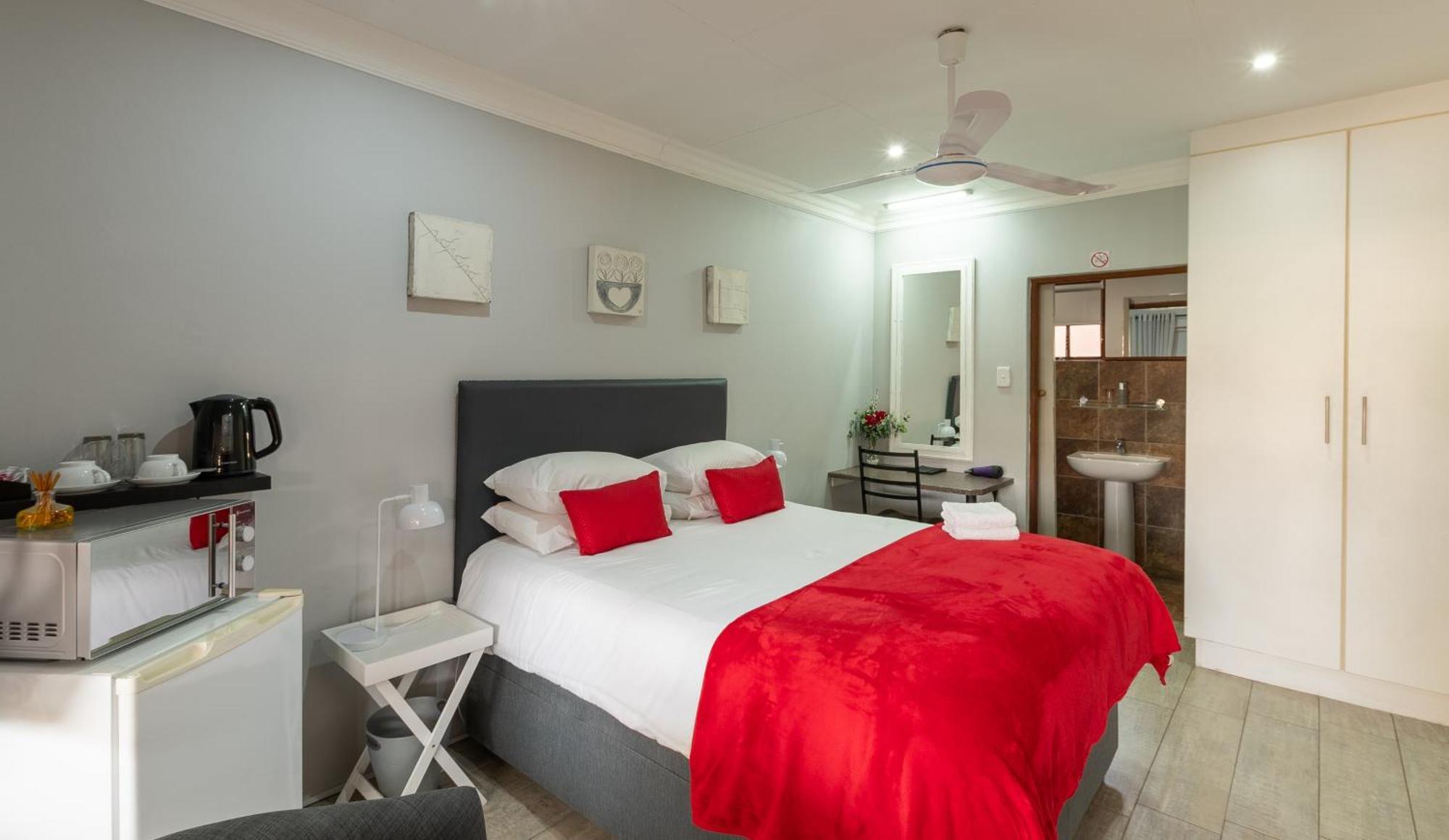 Diamond Rose Guest House Middelburg  Room photo