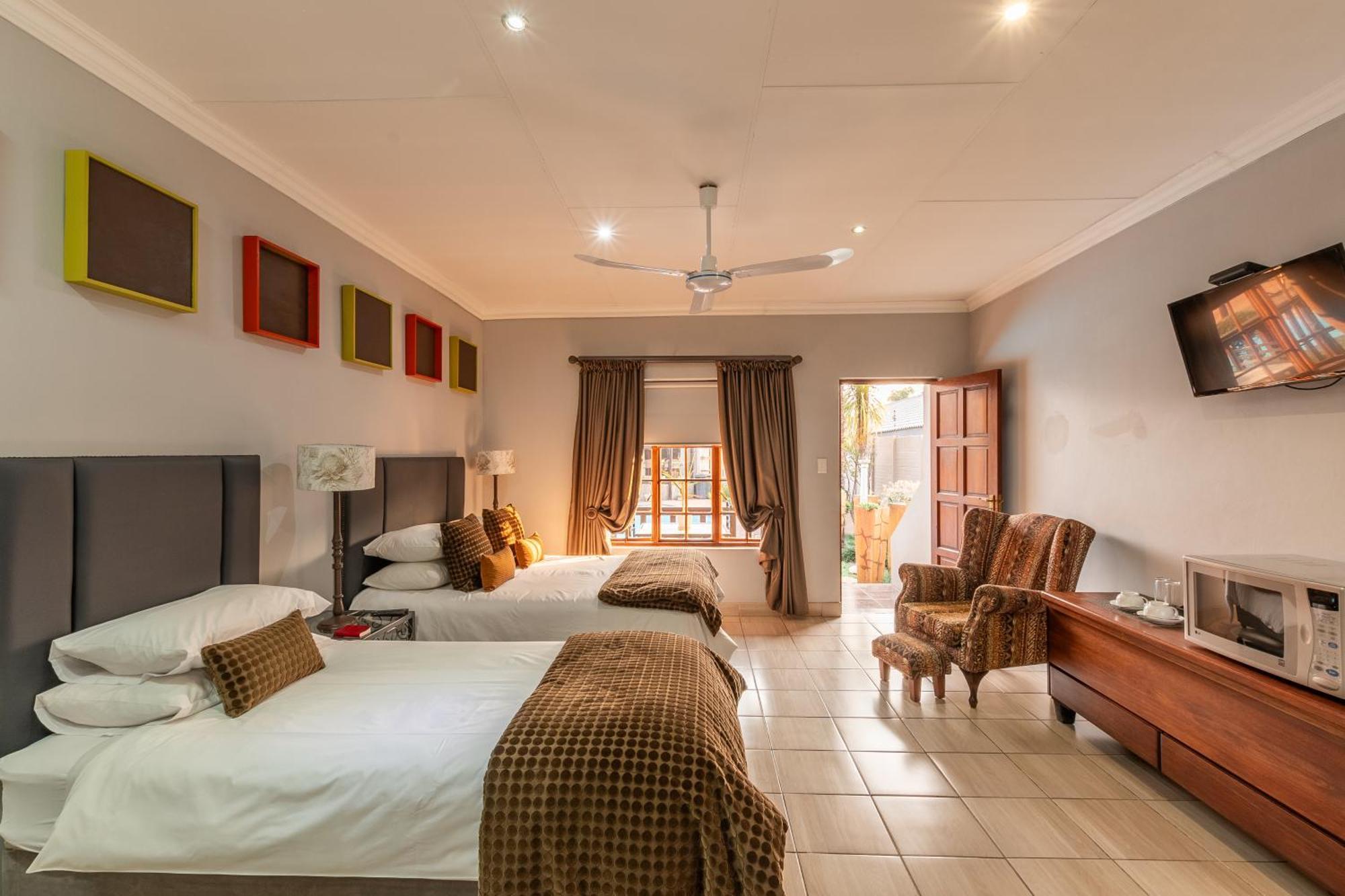 Diamond Rose Guest House Middelburg  Room photo
