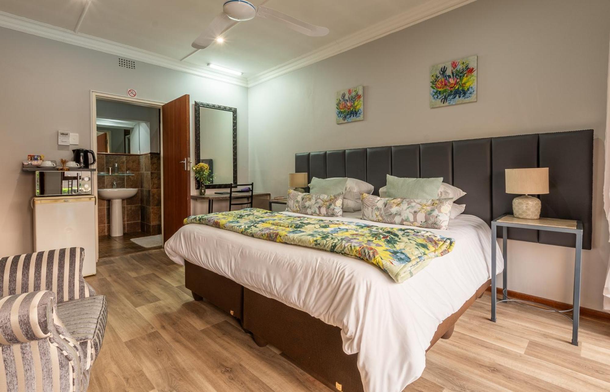 Diamond Rose Guest House Middelburg  Room photo